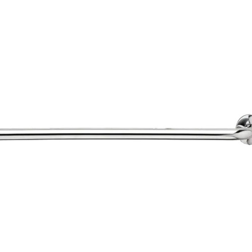 Barra de Apoio Reto 60cm Inox Access 6019 Jackwal