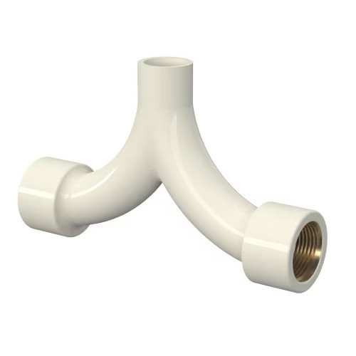 Tigre Aquatherm Te Misturador Transicao Rosca Femea 22x3/4