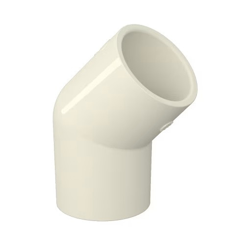 Tigre Aquatherm Joelho 45 22mm