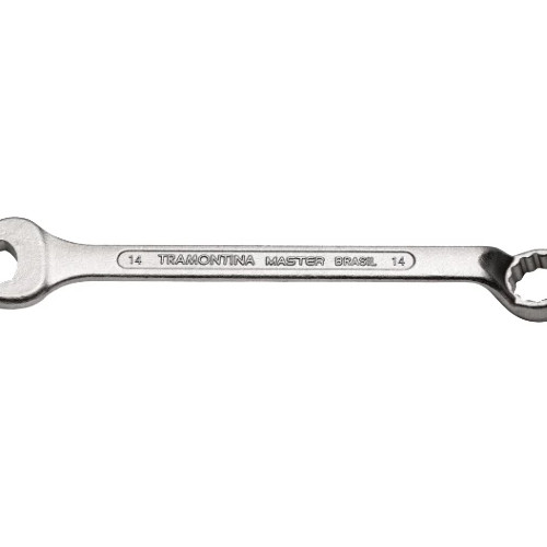 Chave Combinada Boca/estrela 14mm Tramontina 42246/114