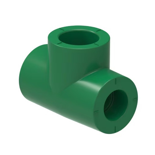Tigre Ppr Te 25mm
