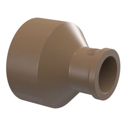 Tigre Bucha Soldavel Reducao Longa 50x25mm