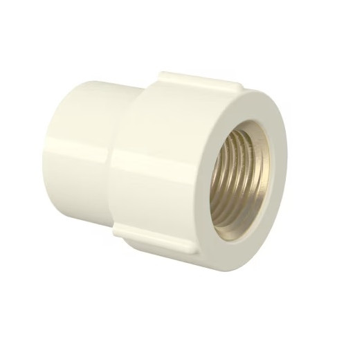 Tigre Aquatherm Luva Transicao Rosca Femea 28x1