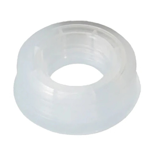 Spud de Ligacao P/vaso Sanitario Plastico 40mm Bs6 C/furo 2 1/2 Astr