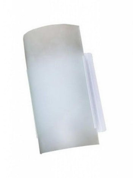 Luminaria Taschibra Arandela Embau 20cm Branca