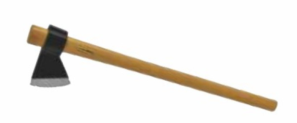 Machado Lenhador C/cabo Paraboni 44052