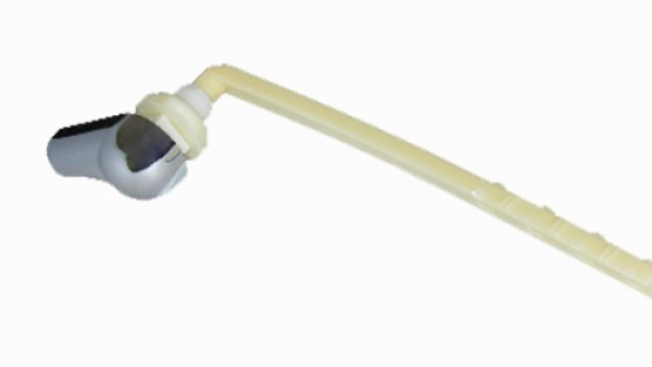 Alavanca Astra P/cx Acopl Frontal Reta Af/r