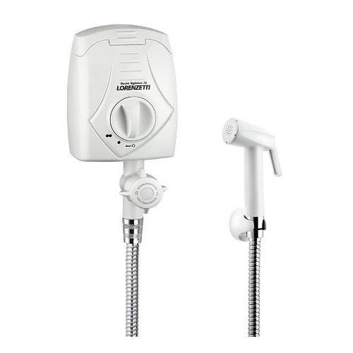 Ducha Higienica 3t 4300w 220v Lorenzetti