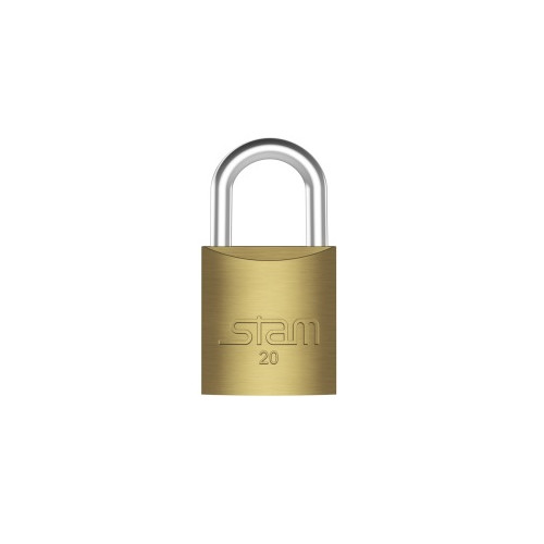 Cadeado Stam 20mm