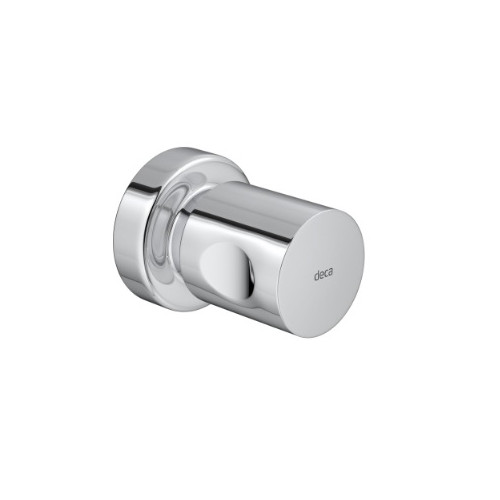 Acabamento P/registro Deca Aspen 4900 C35 1/2 a 1 Cromado