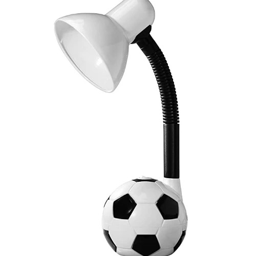 Luminaria Taschibra Mesa Tlm-55 E-27 Kids Branco 15283