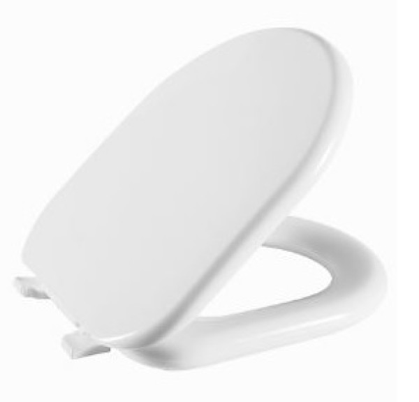 Assento Almofadado Carrara Astra Tca/kge 17 Branco