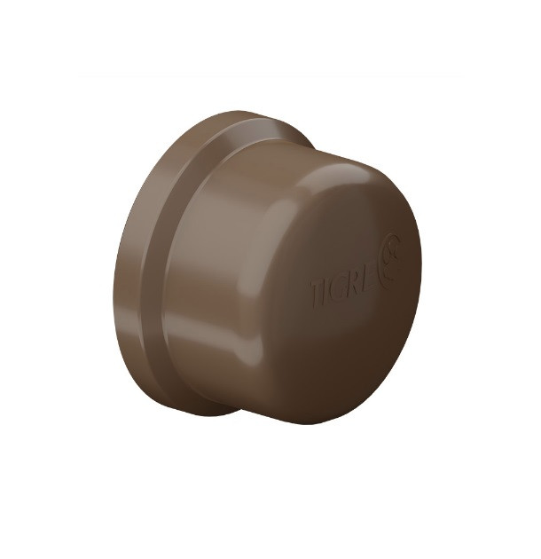 Tigre Cap Soldavel 25mm