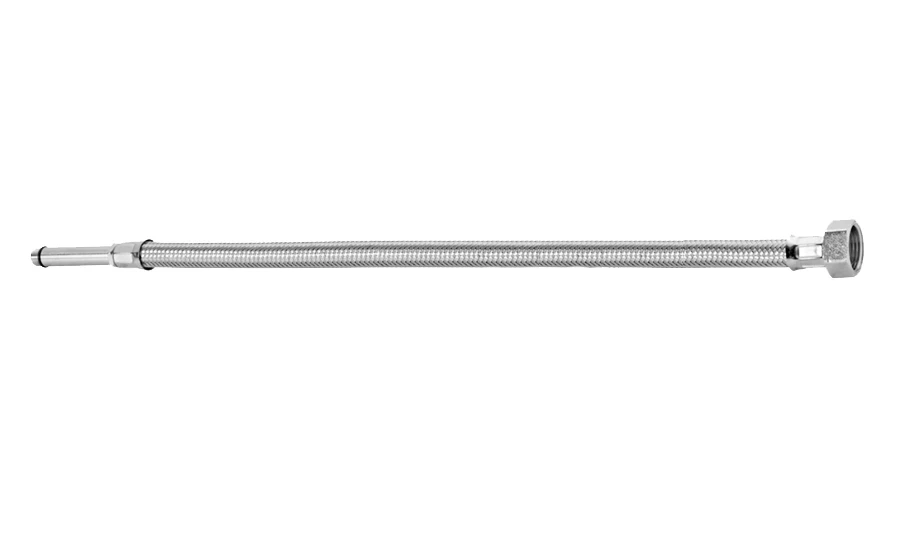 Ligacao Flexivel P/monocomando 60cm Blukit 251021