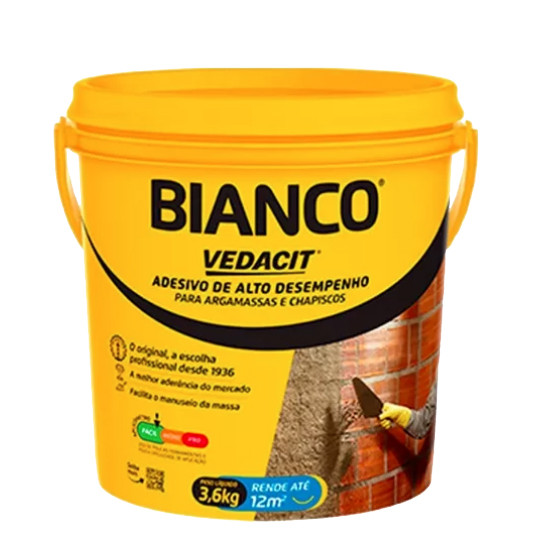 Bianco Otto Baumgart 3.6kg