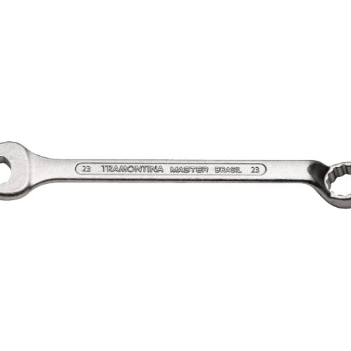 Chave Combinada Boca/estrela 23mm Tramontina 42246/123