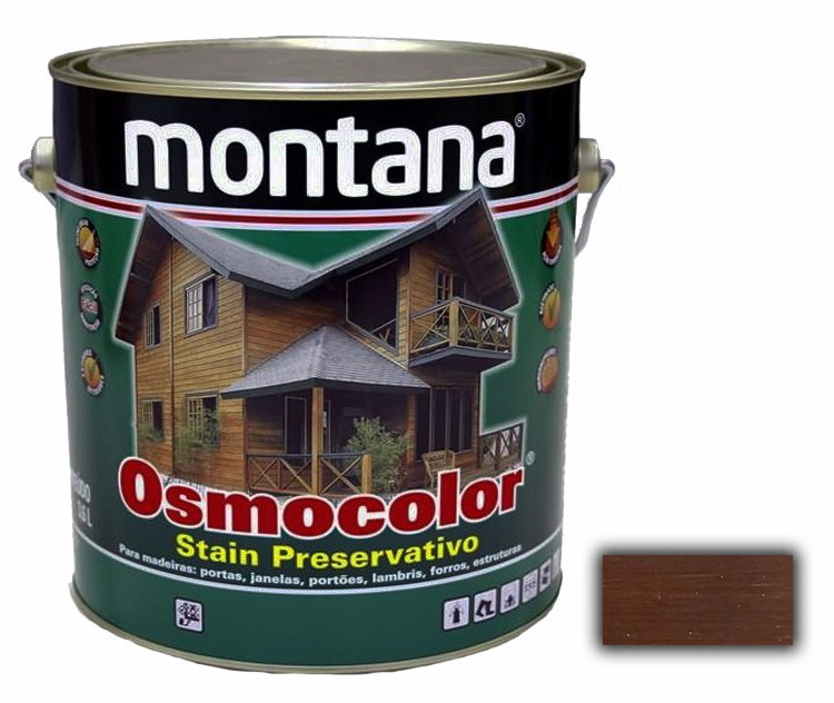 Osmocolor 3.6l Ipe