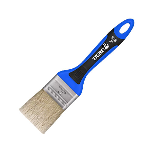 Tigre Pincel Cerda Branca 928 2