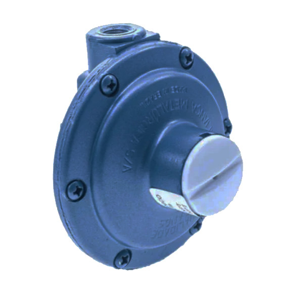 Valvula de Gas 7kg S/mangueira 506/03 Alianca