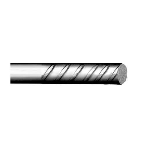 Ferro Construcao Gg-50 1/4 6.3mm