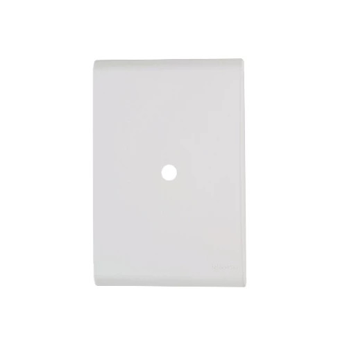 Espelho Liz 4x2 C/furo 9.5 Mm Tramontina 57106/002 Branco