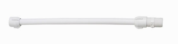 Ligacao Flexivel Pvc 1/2 X 30cm Astra En30
