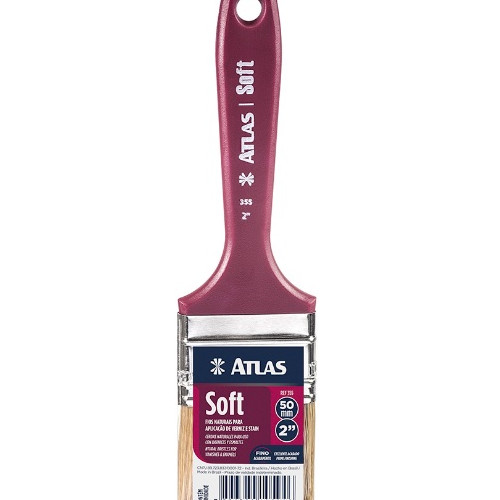Pincel Atlas 355 2