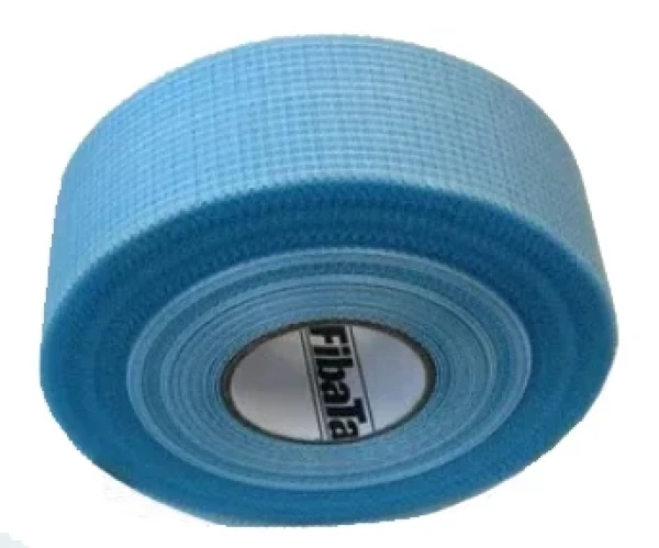 Fita Tape Classic Mesh 48mmx90m Drywall Placo Rl
