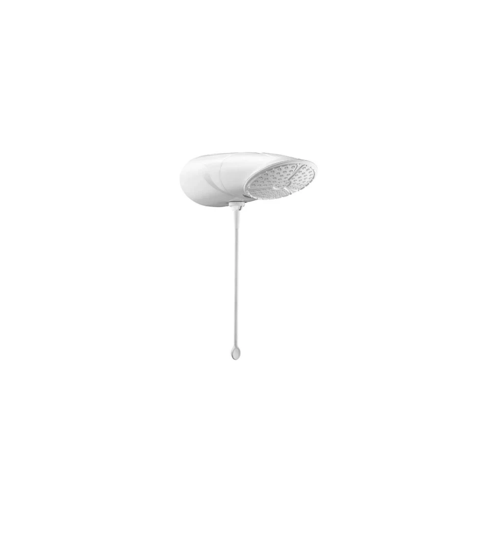 Ducha Top Jet Eletronica 7500w 220v Lorenzetti 372099