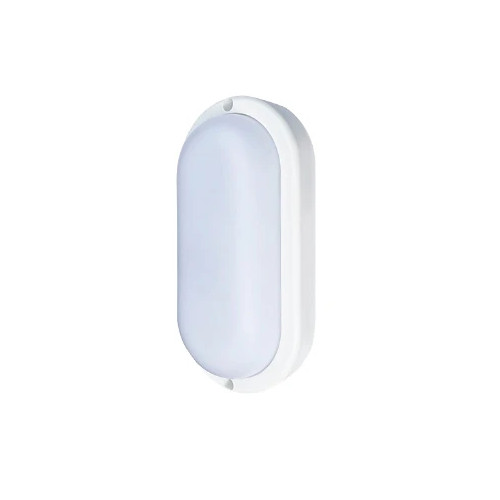 Luminaria Taschibra Tartaruga Led Phare 32w 6500k Branco