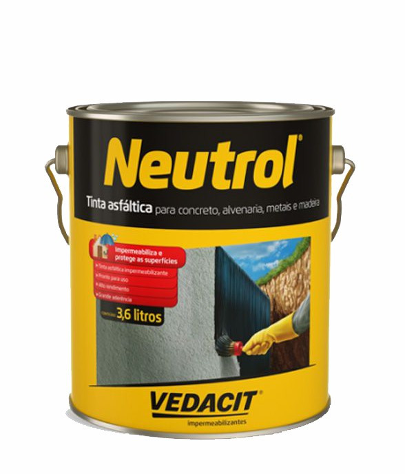 Neutrol Otto Baumgart 3.6l