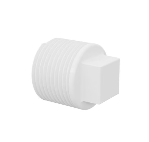 Tigre Plug Roscavel 3/4