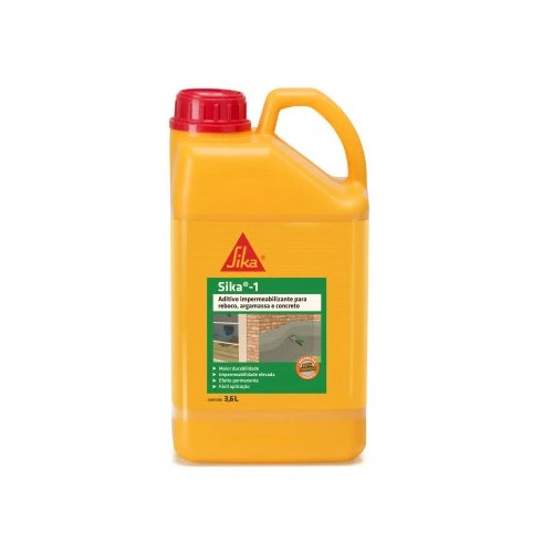 Sika 1 3.6l   427979