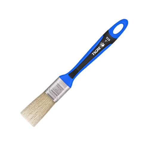 Tigre Pincel Cerda Branca 928 1