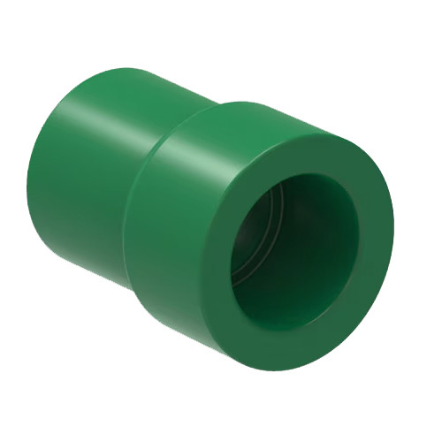Tigre Ppr Bucha Reducao 40x32mm