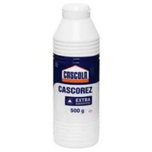 Cola Branca Cascorez Extra Henkel 500g