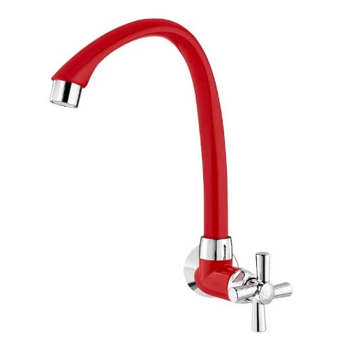 Tigre Torneira Abs Coz Par 1/2-3/4 Alta Mov Cross Cro/vm