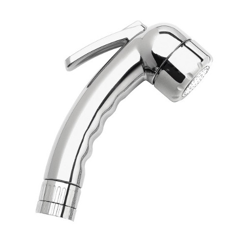 Gatilho P/ducha Higienica C/trava 5664 Jackwal Cromado