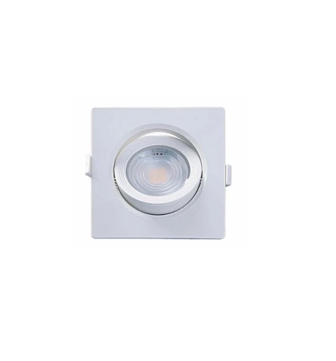Spot Embutir Par20 Quad Alltop Led 7w 6500k Taschibra
