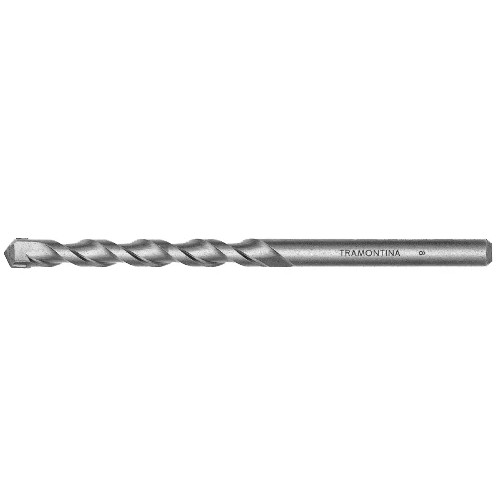 Broca de Videa 05.00mm Tramontina 43142/105
