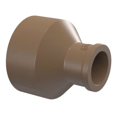 Tigre Bucha Soldavel Reducao Longa 40x25mm