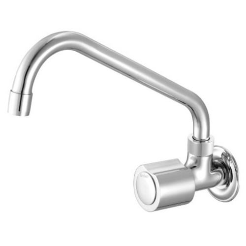 Torneira Coz Giratoria 1165 C40 Ba Meber Cromado