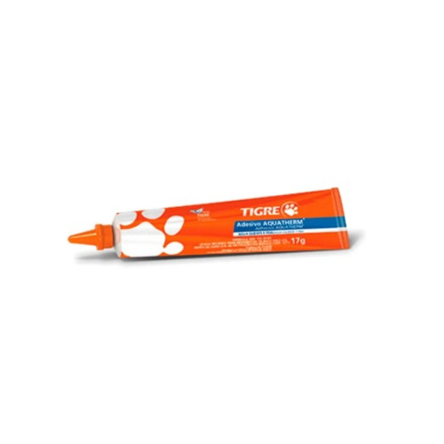 Tigre Aquatherm Adesivo Cpcv Bisnaga 17g