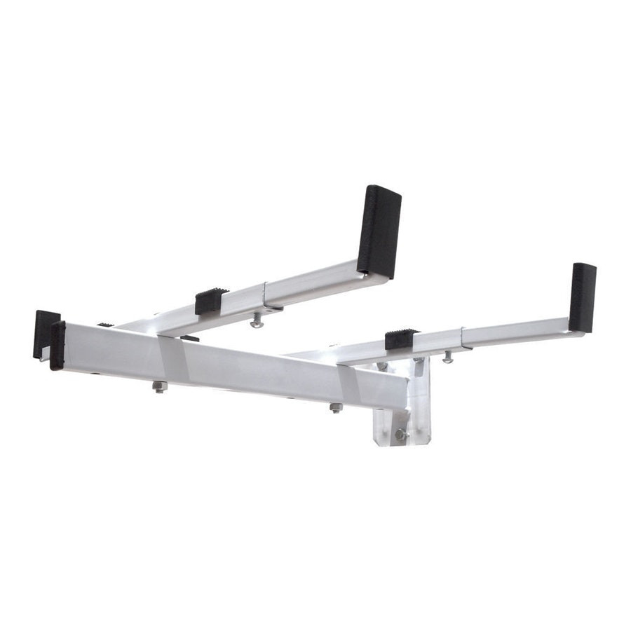 Suporte P/micro Ondas/forno Eletrico Parede Sbr3.6 Brasforma