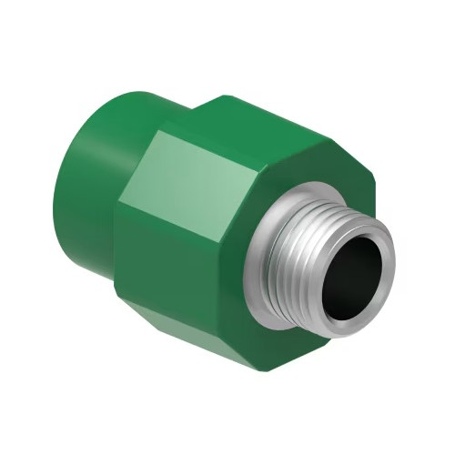 Tigre Ppr Adaptador Rosca Macho 32mm X 1