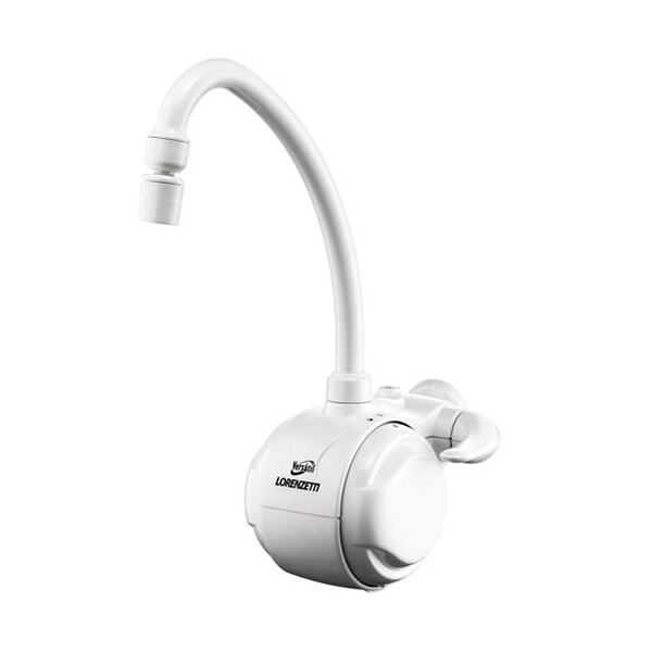 Torneira Elétrica Lorenzetti Versátil 220v/5500w