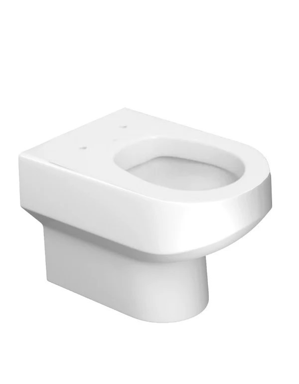 Carrara Branco Bacia P60