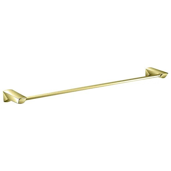 Lexxa Aces Lx7524g Porta Toalha Dourado 60cm