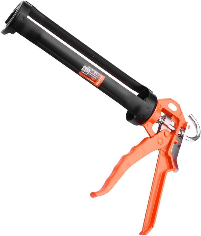 Aplicador Manual Silicone Profissional - Harden
