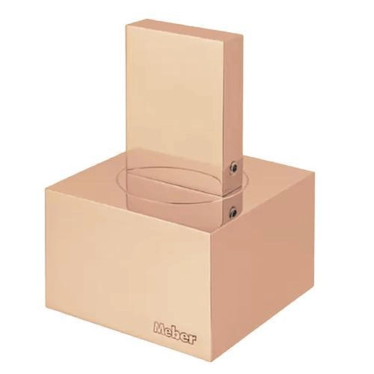 Meber Axiom C210 Acab Reg 1/2 Dour